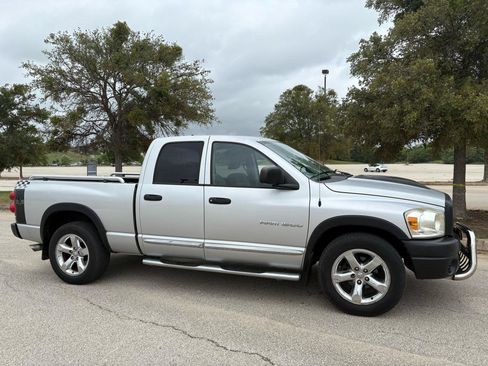 Used 2007 Dodge Ram 1500 Truck ST RWD image 44