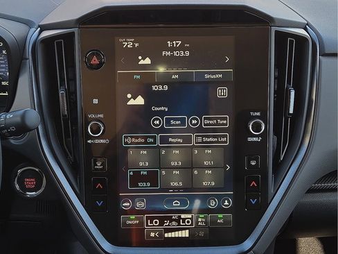 New 2026 Subaru Crosstrek 2.5i Limited image 13