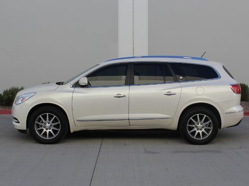 Used 2015 Buick Enclave Leather image 8