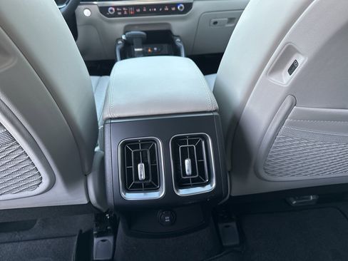 New 2026 Kia Sorento X-Line EX image 24