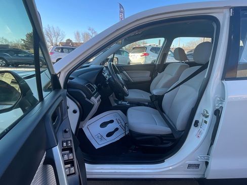 Used 2018 Subaru Forester 2.5i image 17