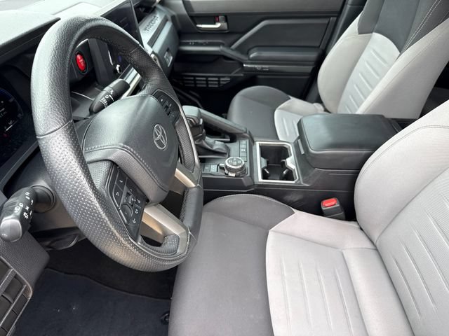 Used 2024 Toyota Tacoma TRD Off-Road AWD/4WD image 18