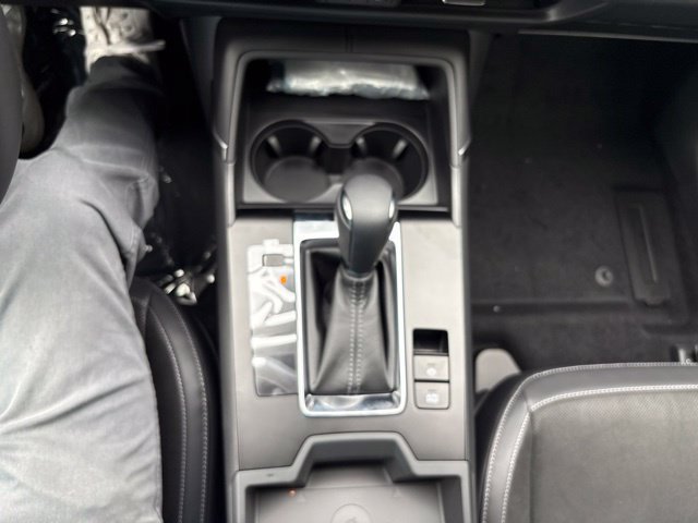 New 2026 MAZDA CX-5 Select AWD/4WD image 19