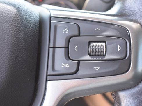 Used 2022 Chevrolet Silverado 2500 LTZ AWD/4WD image 24