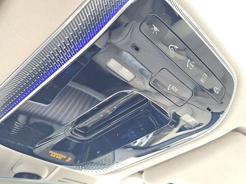 Certified 2023 Mercedes-Benz S 500 4MATIC image 37