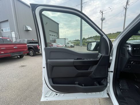 Used 2024 Ford F150 STX AWD/4WD image 12