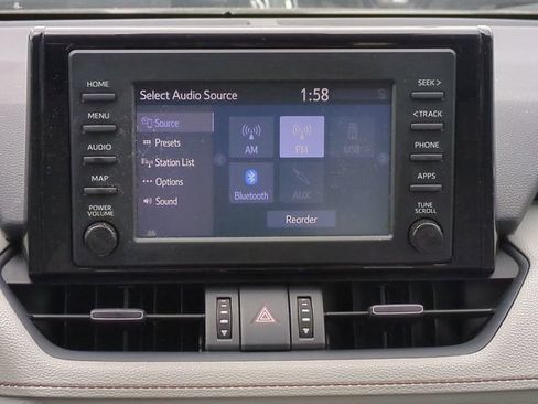 Used 2019 Toyota RAV4 XLE Premium w/ Cold Weather Package FWD image 19