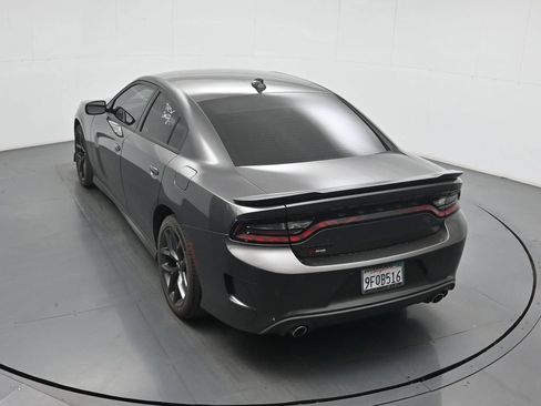 Used 2023 Dodge Charger GT w/ Blacktop Package RWD image 28