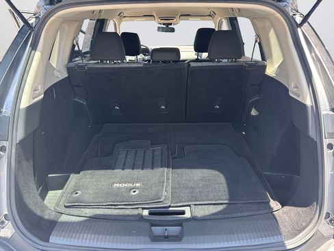 Certified 2023 Nissan Rogue SV AWD/4WD image 25