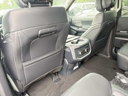 New 2026 Ford Expedition Platinum AWD/4WD image 16
