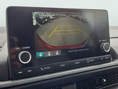 Used 2025 Honda CR-V LX image 15