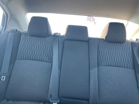 Used 2025 Toyota Camry LE image 27