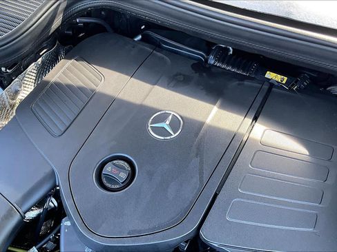 New 2026 Mercedes-Benz GLE 350 GLE 350 image 19
