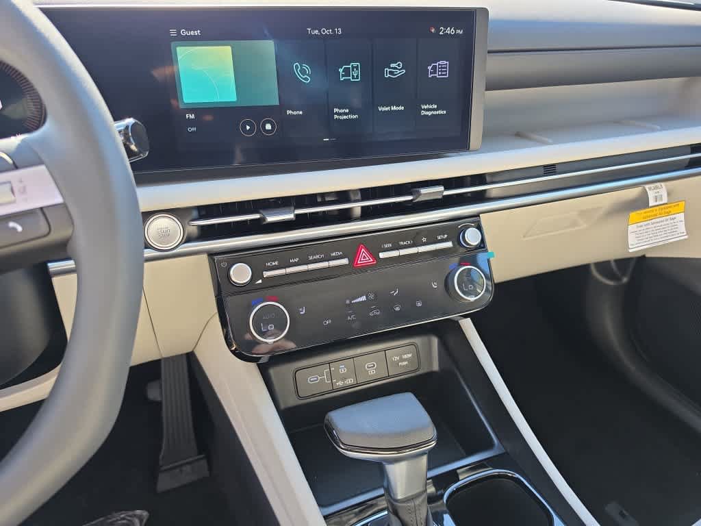 New 2026 Hyundai Tucson SEL Plus FWD image 28