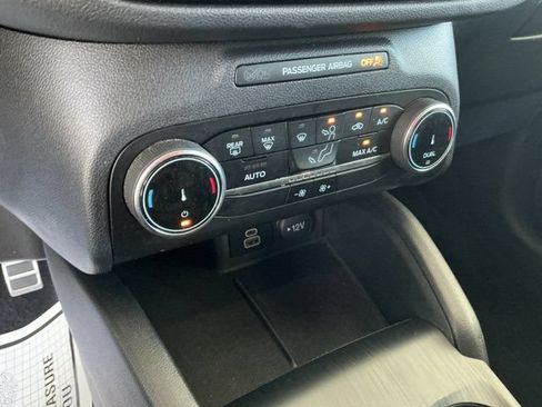 Used 2024 Ford Escape ST-Line FWD image 24