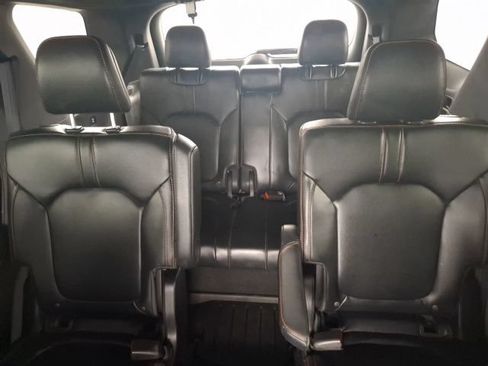 Certified 2024 Honda Pilot TrailSport image 34