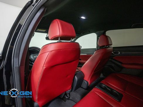 Used 2025 Acura Integra Type S FWD image 29