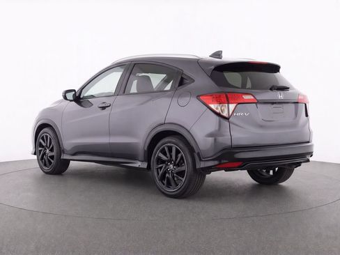 Used 2021 Honda HR-V Sport image 6