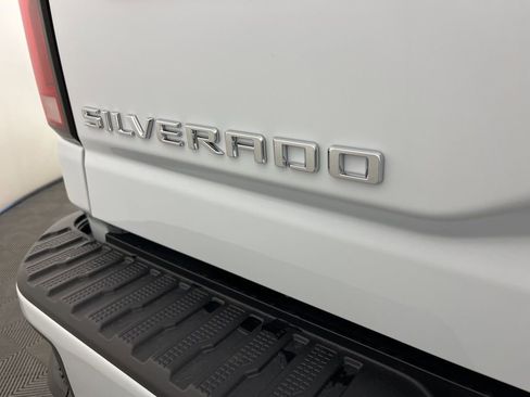 New 2026 Chevrolet Silverado 2500 High Country w/ High Country Premium Package image 23