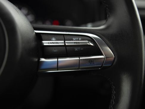 Used 2023 MAZDA CX-50 Meridian Edition w/ Cargo Package image 7