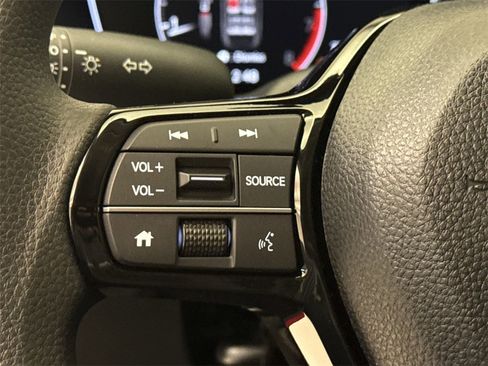 New 2026 Honda Civic LX image 28