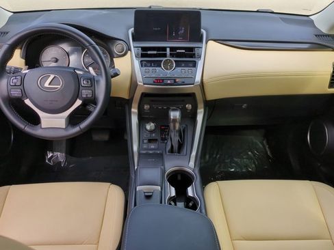Used 2019 Lexus NX 300 FWD image 14
