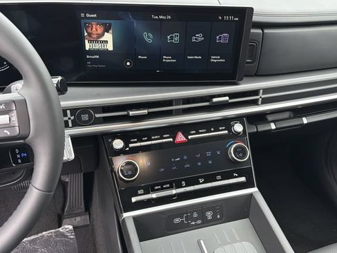 New 2026 Hyundai Santa Fe SEL FWD image 28