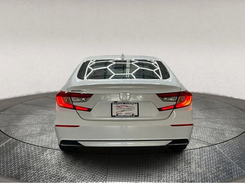 Used 2022 Honda Accord LX image 7