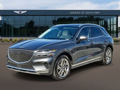 Used 2024 Genesis GV70 2.5T w/ Advanced Package