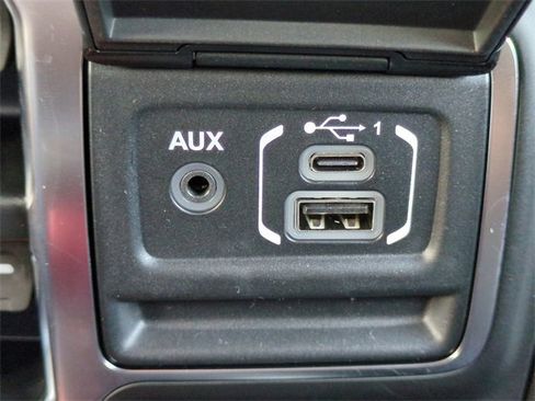 New 2025 Jeep Wrangler Unlimited Rubicon 392 image 22