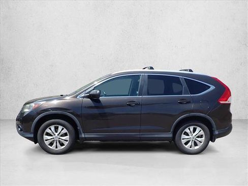 Used 2013 Honda CR-V EX-L image 12