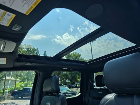 Certified 2026 Ford F450 Platinum AWD/4WD image 33
