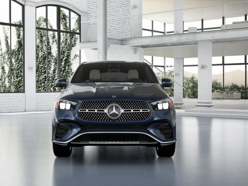 New 2026 Mercedes-Benz GLE 450 4MATIC Coupe image 20