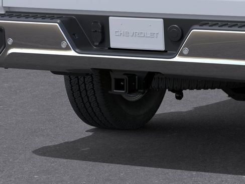 New 2026 Chevrolet Silverado 2500 LT w/ Convenience Package AWD/4WD image 14