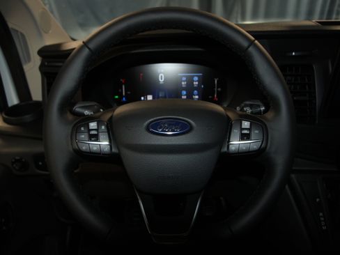 New 2026 Ford Transit 350 Low Roof AWD image 9