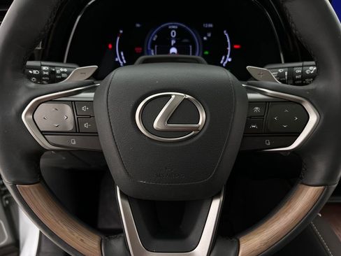 Certified 2023 Lexus RX 350 350h Premium w/ Accessory Package (2T) image 21