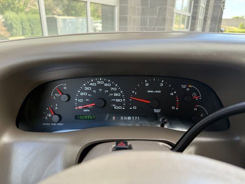 Used 2004 Ford F350 Lariat AWD/4WD image 48
