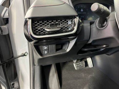 Certified 2025 Acura ADX A-Spec AWD/4WD image 29