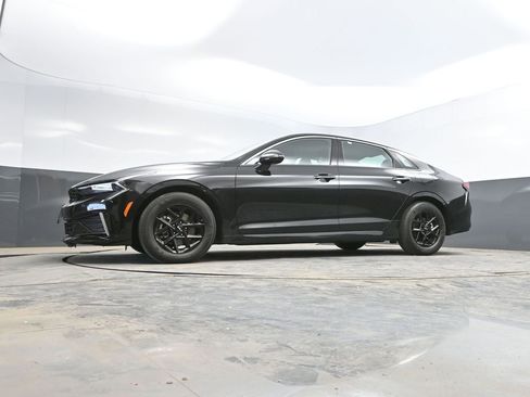 Used 2025 Kia K5 LXS FWD image 31