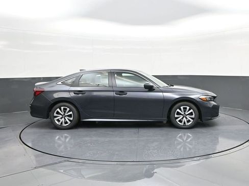 New 2026 Honda Civic LX image 25