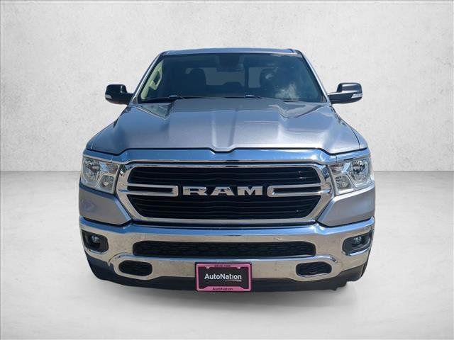 Used 2019 RAM 1500 Big Horn RWD image 2