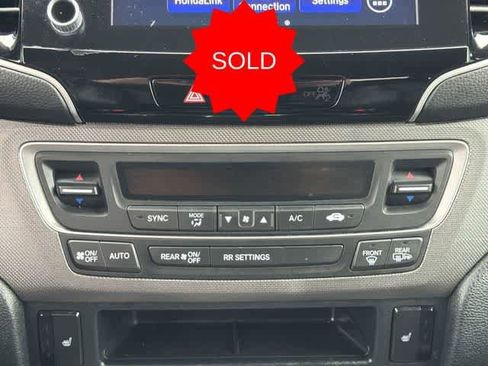 Used 2023 Honda Ridgeline RTL image 15