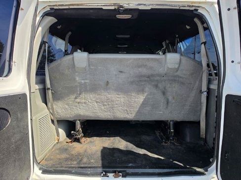 Used 2011 Ford E-350 and Econoline 350 XL w/ PWR Windows & Locks Group RWD image 31