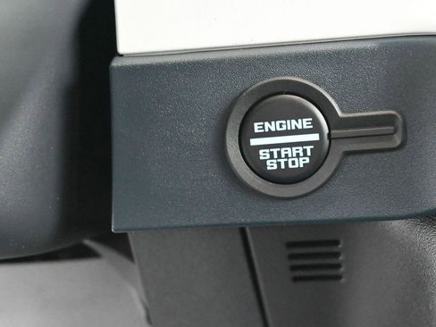 New 2026 Ford Bronco Heritage Edition image 23