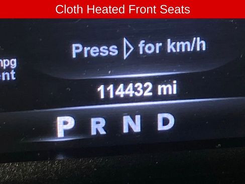 Used 2015 RAM 1500 Sport w/ Remote Start & Security Group AWD/4WD image 7