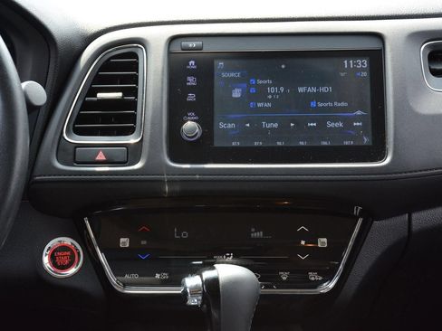 Used 2019 Honda HR-V EX-L image 12