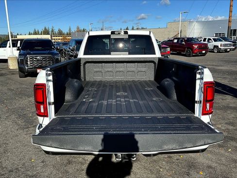 New 2026 RAM 2500 Laramie image 19