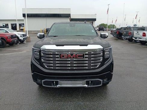 New 2026 GMC Sierra 1500 Denali w/ Denali Reserve Package RWD image 6