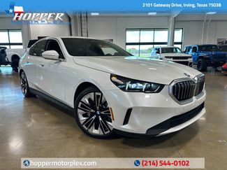 Used 2024 BMW 530i w/ Convenience Package RWD 360° Tour