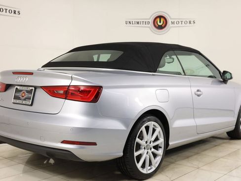Used 2015 Audi A3 1.8T Premium Plus FWD image 38
